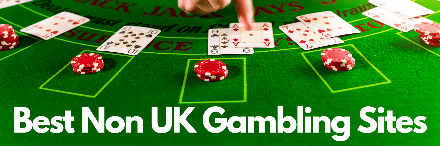 Best-Non-uk-Gambling-Sites