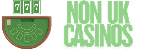 Non UK Casinos